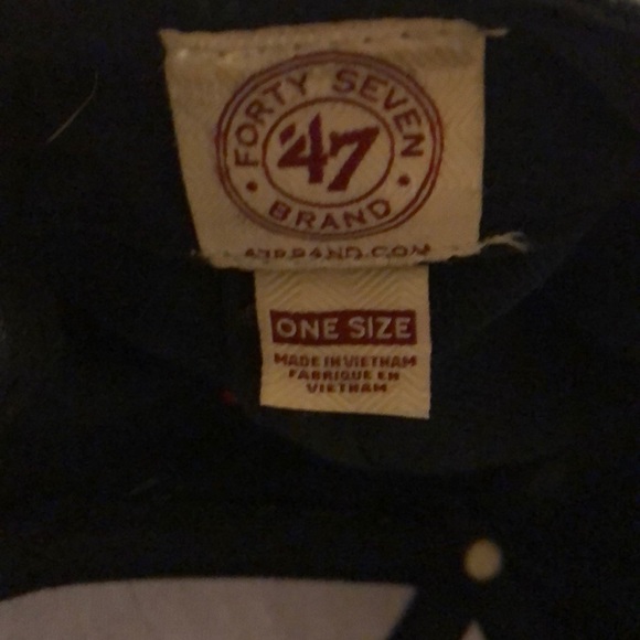 Bulls SnapBack - Picture 4 of 4